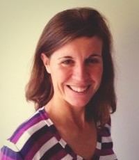 Portrait of Catherine Leprieur
