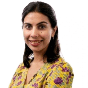 Ketaki Sood Portrait of Ketaki Sood