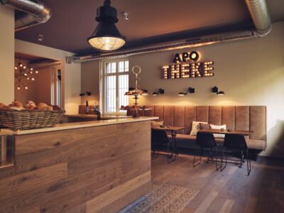 apoTHEKE Zurich